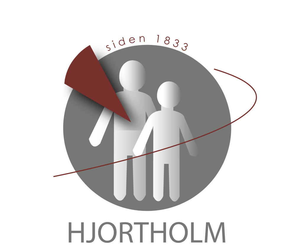 hjortholm.logo